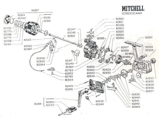 MITCHELL – The Reel Dr – Your Western Canada Warranty Center and