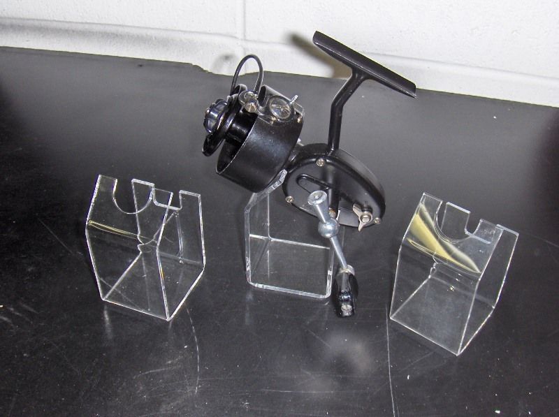 REEL STANDS – The Reel Dr – Your Western Canada Warranty Center and Parts  Supplier!