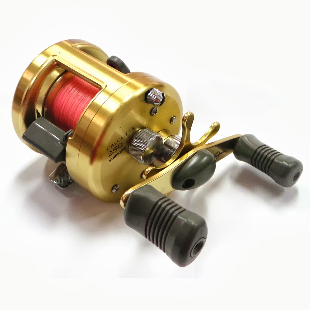 Shimano – The Reel Dr – Your Western Canada Warranty Center and
